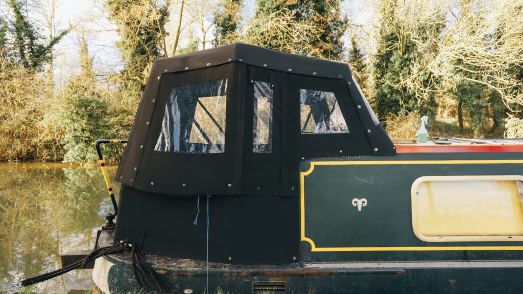 Boat Canopies